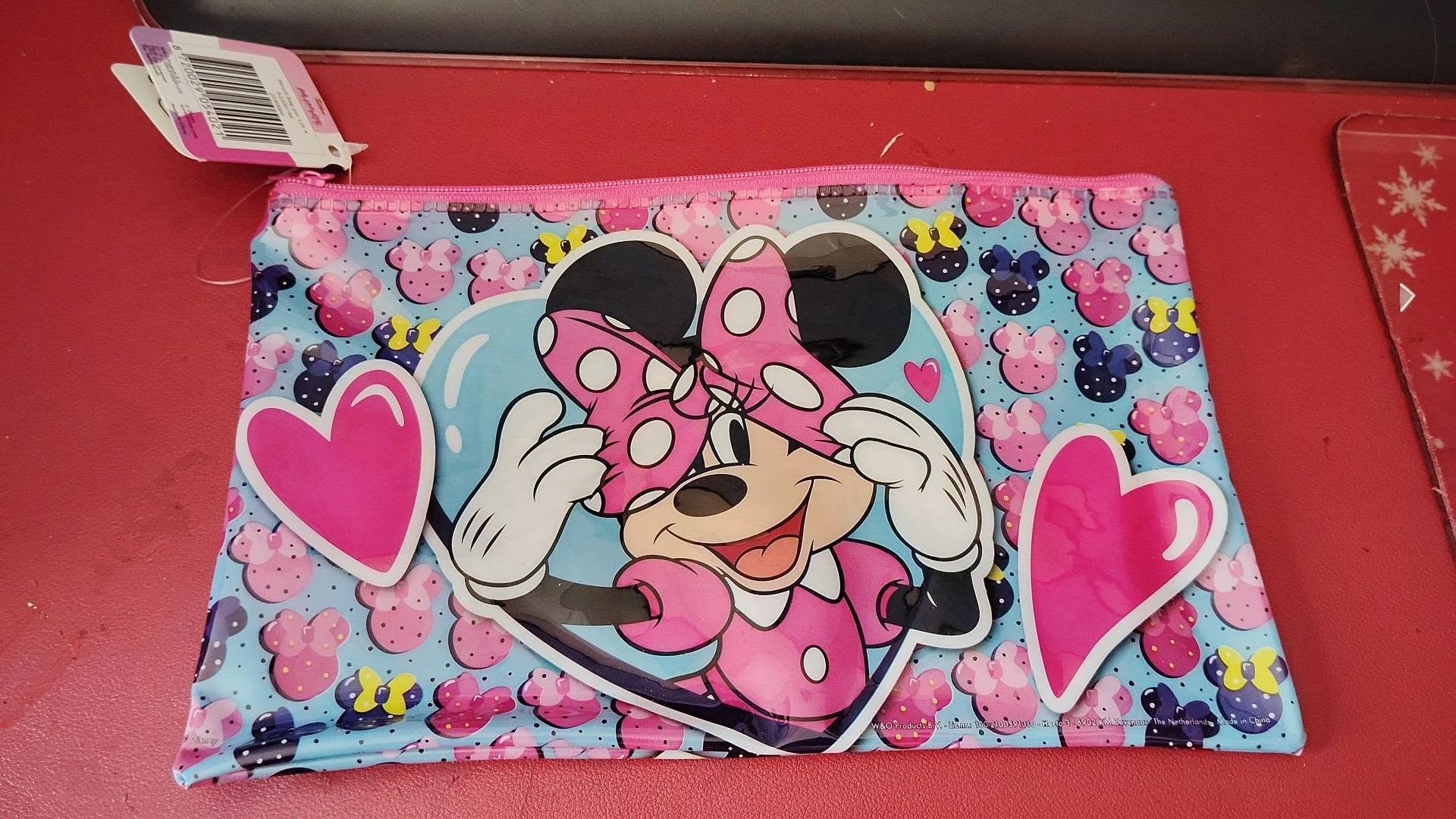 Trousse winnie